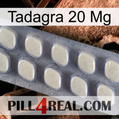 Tadagra 20Mg 08